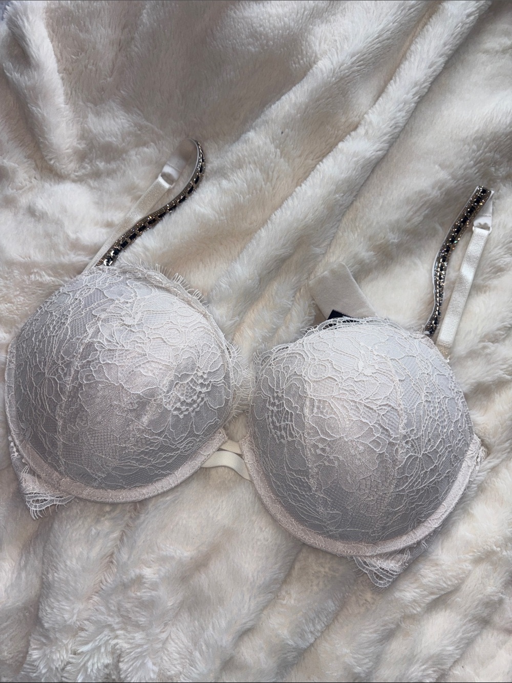 VS bombshell bra ✨